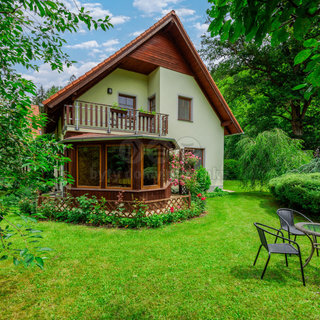 Prodej rodinného domu 115 m² Karlovy Vary, Slovenská