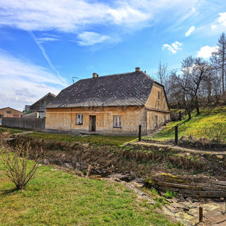 Prodej rodinného domu 110 m² Horní Cerekev, Havlíčkova