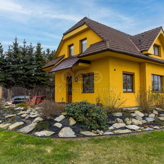 Prodej rodinného domu 124 m² Moravskoslezský Kočov