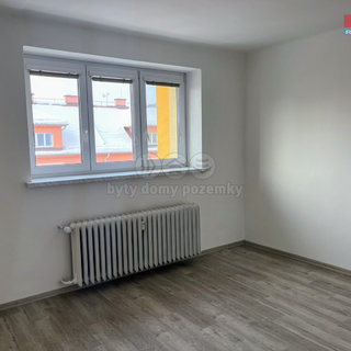Prodej bytu 2+1 51 m² Vsetín, Na Kamencoch