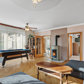 Prodej rodinného domu 173 m² Liberec, Modrá