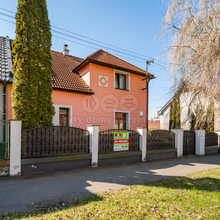 Prodej rodinného domu 202 m² Kladno, Dr. Foustky