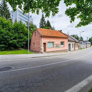 Prodej obchodu 90 m² Žďár nad Sázavou, Žižkova