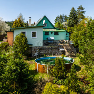 Prodej chaty 96 m² Dalečín
