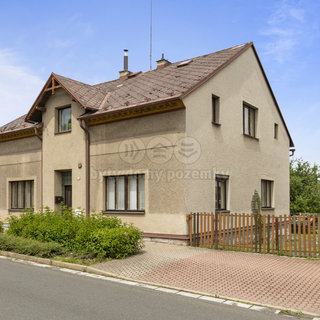 Prodej rodinného domu 160 m² Červený Kostelec, Českoskalická