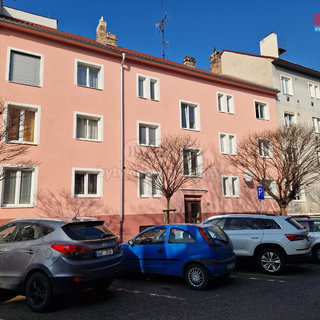 Prodej bytu 2+1 65 m² Louny, Štefánikova