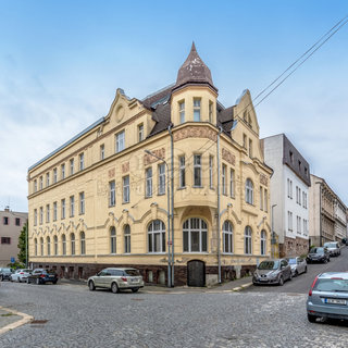 Prodej činžovního domu 1 172 m² Jablonec nad Nisou, Střelecká