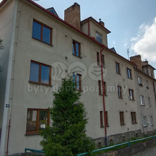Prodej bytu 1+1 37 m² Humpolec, Palackého