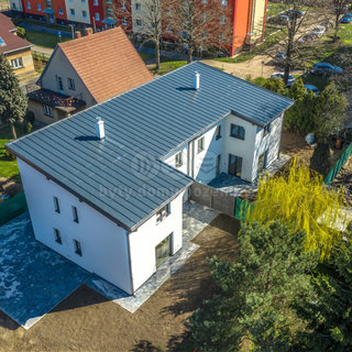 Prodej rodinného domu 127 m² Lužec nad Vltavou, Jiráskova