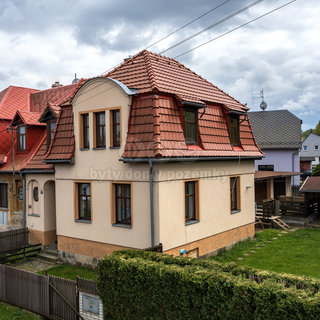 Prodej rodinného domu 168 m² Šluknov