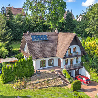 Prodej rodinného domu 250 m² Kamenec u Poličky
