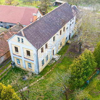Prodej rodinného domu 271 m² Markvartice