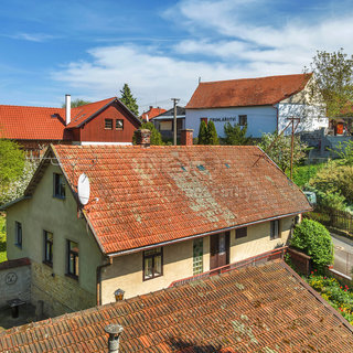 Prodej rodinného domu 115 m² Luže, Poděbradova