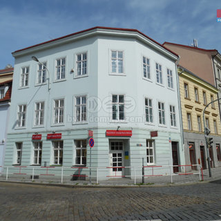 Pronájem bytu 1+kk a garzoniéry 28 m² Praha, Vyšehradská