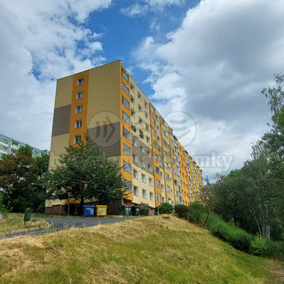 Prodej bytu 2+1 59 m² Jirkov, Generála Svobody