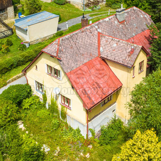 Prodej rodinného domu 158 m² Vysoké nad Jizerou, Staroveská