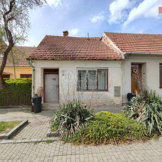 Prodej rodinného domu 119 m² Brno, Hliník