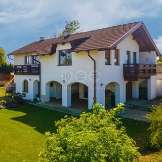 Prodej rodinného domu 173 m² Šťáhlavy