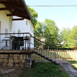 Prodej rodinného domu 467 m² Bartošovice