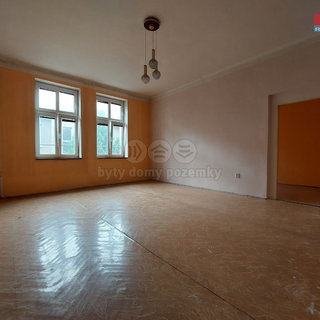 Prodej bytu 2+1 66 m² Ostrava, Veleslavínova