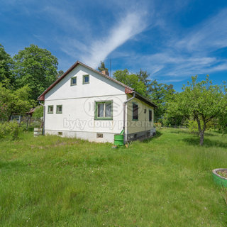 Prodej rodinného domu 80 m² Domažlice
