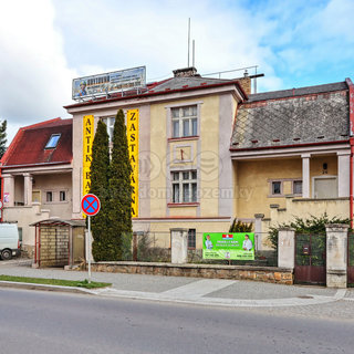 Prodej rodinného domu 140 m² Havlíčkův Brod, Na Ostrově