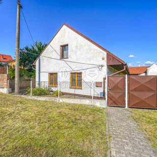 Prodej rodinného domu 150 m² Zruč-Senec, Senecká