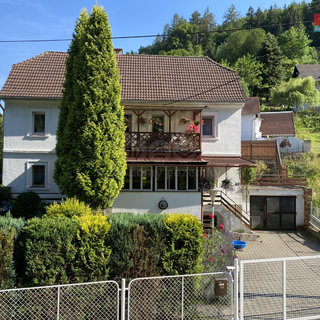 Prodej rodinného domu 213 m² Děčín