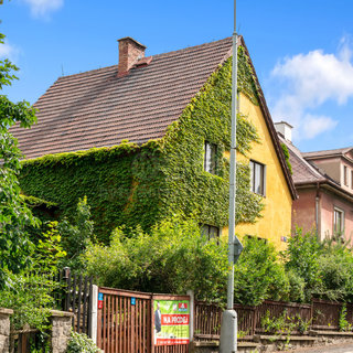 Prodej rodinného domu 160 m² Ústí nad Labem, Kojetická