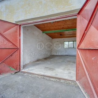 Prodej garáže 23 m² Kaznějov
