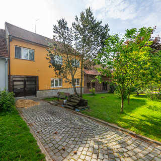 Prodej rodinného domu 183 m² Slavkov u Brna, Jiráskova