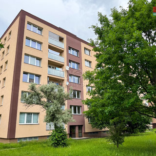 Prodej bytu 3+1 79 m² Ostrava, Jana Maluchy