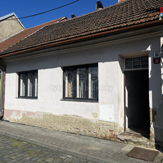 Prodej rodinného domu 66 m² Ivanovice na Hané, Horní Valy