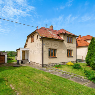 Prodej rodinného domu 96 m² Vrdy, Zbyslavská