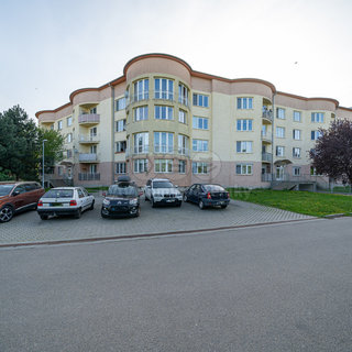 Pronájem bytu 2+kk 53 m² Olomouc, Rumunská
