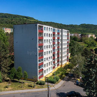 Prodej bytu 4+1 76 m² Ústí nad Labem, V Oblouku