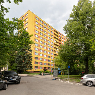 Prodej bytu 3+1 70 m² Ostrava, Jasmínová