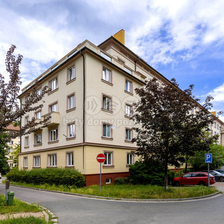 Pronájem bytu 2+1 56 m² Pardubice, Gorkého