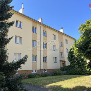 Prodej bytu 2+1 63 m² Pardubice, Sakařova
