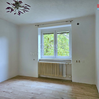 Prodej bytu 1+1 28 m² Lom, Novostavby