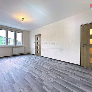 Prodej bytu 3+1 75 m² Chomutov, Kamenná