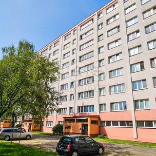 Pronájem bytu 1+kk a garsoniéry 25 m² Pardubice, Mladých