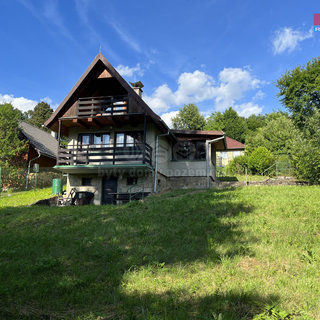 Prodej chaty 499 m² Zlín