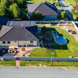 Prodej rodinného domu 103 m² Únanov