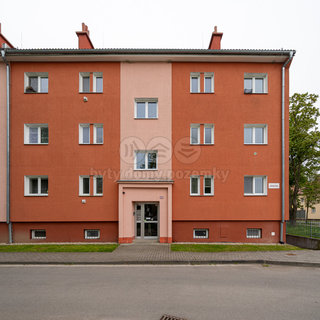 Prodej bytu 2+1 57 m² Uničov, Jiráskova