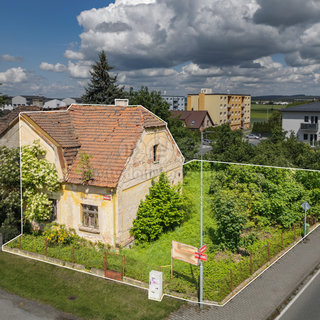 Prodej rodinného domu 58 m² Zbůch, Petra Bezruče