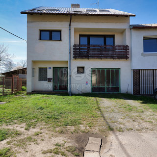 Prodej rodinného domu 127 m² Polkovice