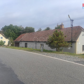 Prodej rodinného domu 130 m² Radošovice