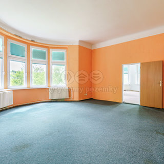 Prodej bytu 3+1 128 m² Vejprty, Moskevská
