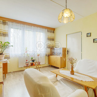Prodej bytu 2+1 48 m² Tachov, Bělojarská